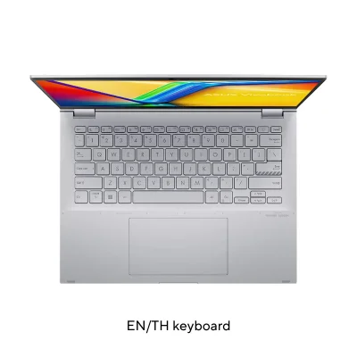 ASUS VIVOBOOK S14 FLIP TP3402VA-LZ575WA Ci5-13420H