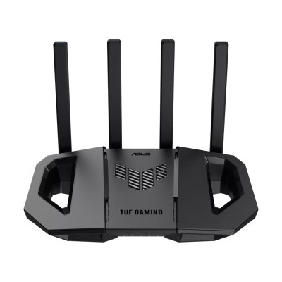 ASUS TUF BE3600 GAMING ROUTER DUAL-BAND WIFI 7 (TUF-BE3600)