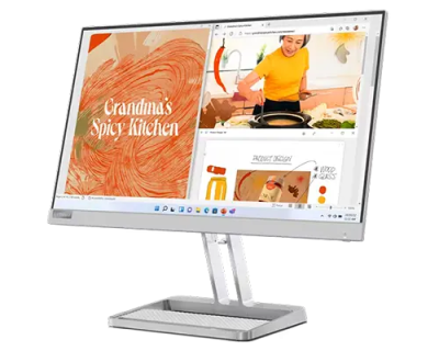 LENOVO MONITOR 21.45" FHD L22i-40 (67AE-KACBTH)