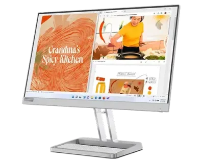 LENOVO MONITOR 21.45" FHD L22i-40 (67AE-KACBTH)
