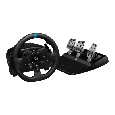 LOGITECH CONTROLLER G G923 TRUEFORCE RACING WHEEL [PS/PC]