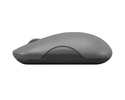 LENOVO BLUETOOTH 350 SILENT MOUSE (LUNA GREY)