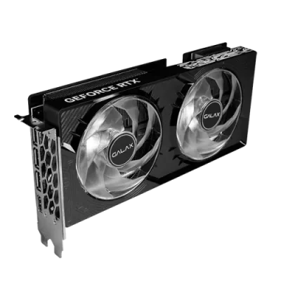 GALAX RTX5070 1-Click OC 12GB GDDR7 Graphics Card