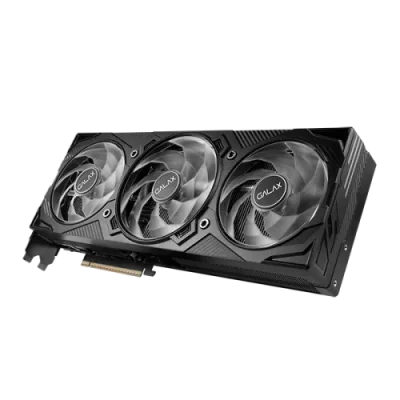 GALAX RTX5070 EX GAMER 12GB GDDR7 Graphics Card