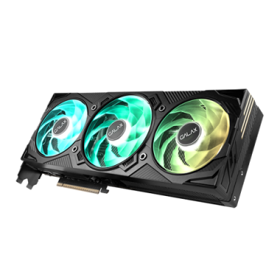 GALAX GEFORCE RTX5070 TI EX GAMER PCI-E 16GB GDDR7 256BIT (57IZN6MDBUEX)