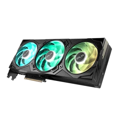 GALAX RTX5070 Ti EX GAMER 16GB