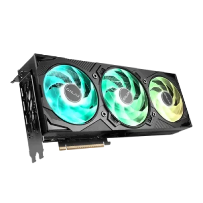 GALAX RTX5070 EX GAMER 12GB GDDR7 Graphics Card