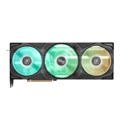 GALAX RTX5070 EX GAMER 12GB GDDR7 Graphics Card