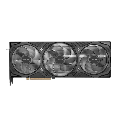 GALAX RTX5070 EX GAMER 12GB GDDR7 Graphics Card