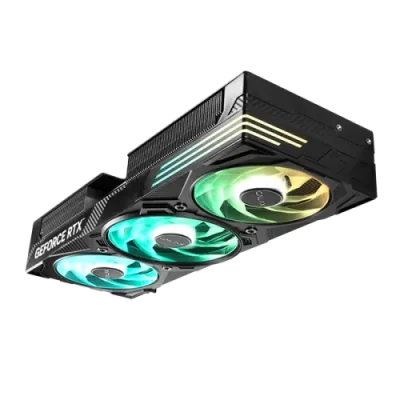 GALAX RTX5070 EX GAMER 12GB GDDR7 Graphics Card
