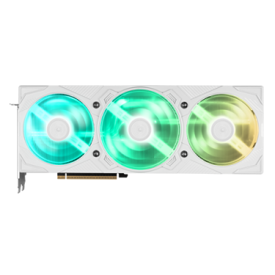 GALAX GEFORCE RTX5080 EX GAMER WHITE PCI-E 16GB GDDR7 256BIT (58NZN6MDBZWH)