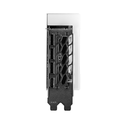 GALAX GEFORCE RTX5080 EX GAMER WHITE PCI-E 16GB GDDR7 256BIT (58NZN6MDBZWH)