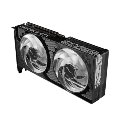 GALAX RTX5060Ti 1-Click OC 16GB Graphics Card
