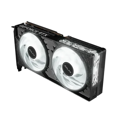 GALAX RTX5060Ti 1-Click OC 16GB Graphics Card