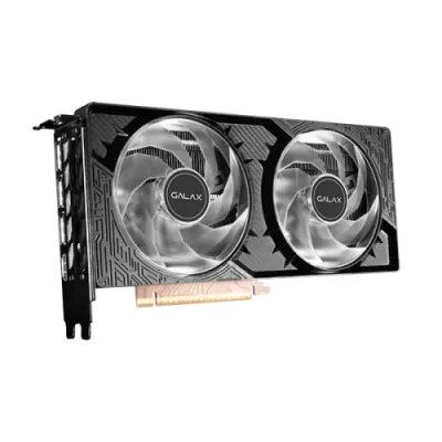 GALAX RTX5060Ti 1-Click OC 16GB Graphics Card