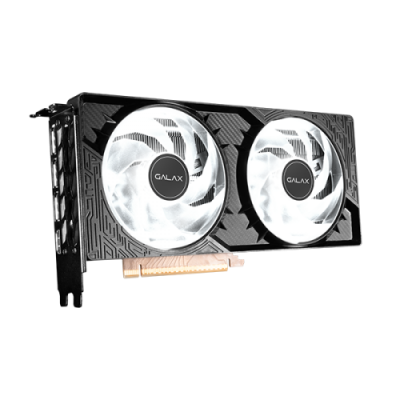 GALAX GEFORCE RTX5060 1-CLICK OC(LAUNCH EDITION) PCI-E 8GB GDDR7 128BIT(56NSN8MDCPLE)
