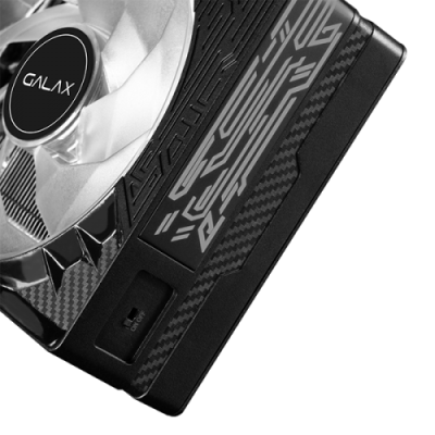 GALAX GEFORCE RTX5060TI 1-CLICK OC PCI-E 8GB GDDR7 128BIT (56ISN8MDCPCT)