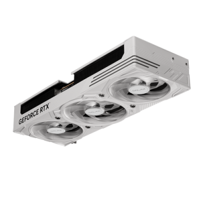 GALAX GEFORCE RTX5080 EX GAMER WHITE PCI-E 16GB GDDR7 256BIT (58NZN6MDBZWH)