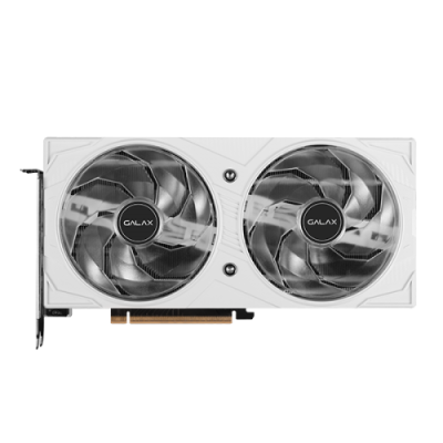 GALAX GEFORCE RTX5060 EX 1-CLICK OC WHITE EDITION GDDR7 128BIT(56NSN8MDDBBS)