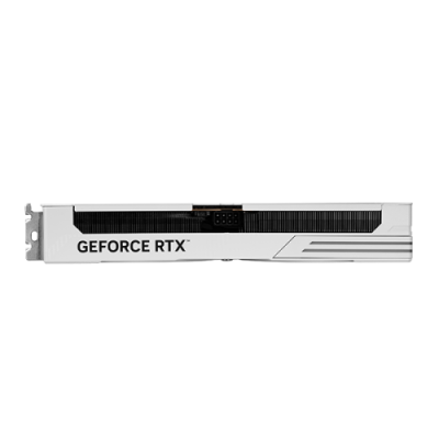 GALAX GEFORCE RTX5060 EX 1-CLICK OC WHITE EDITION GDDR7 128BIT(56NSN8MDDBBS)