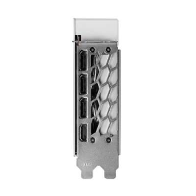 GALAX GEFORCE RTX5060 EX 1-CLICK OC WHITE EDITION GDDR7 128BIT(56NSN8MDDBBS)