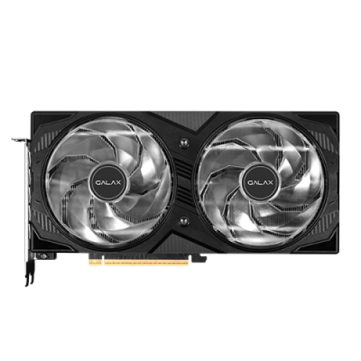 GALAX GEFORCE RTX5060 EX 1-CLICK OC PCI-E 8GB GDDR7 128BIT(56NSN8MDDAEX)