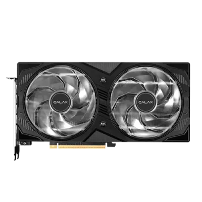 GALAX RTX5060 EX 1-Click OC 8GB Graphics Card