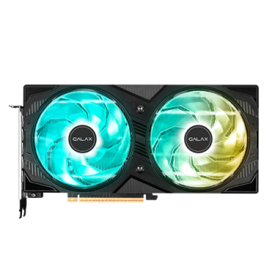 GALAX GEFORCE RTX5060 EX 1-CLICK OC PCI-E 8GB GDDR7 128BIT(56NSN8MDDAEX)
