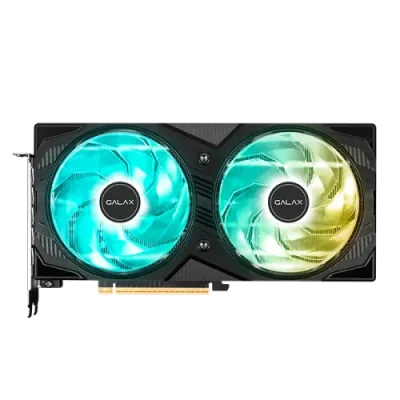 GALAX RTX5060 EX 1-Click OC 8GB Graphics Card