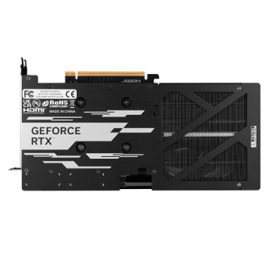 GALAX GEFORCE RTX5060 EX 1-CLICK OC PCI-E 8GB GDDR7 128BIT(56NSN8MDDAEX)