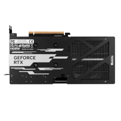 GALAX RTX5060 EX 1-Click OC 8GB Graphics Card