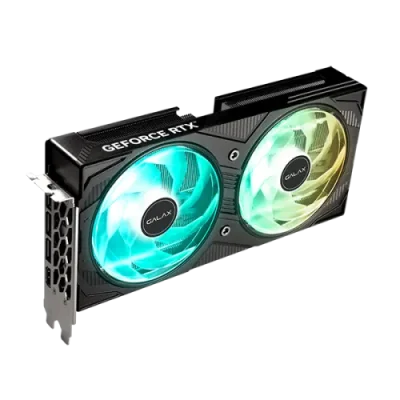 GALAX RTX5060 EX 1-Click OC 8GB Graphics Card