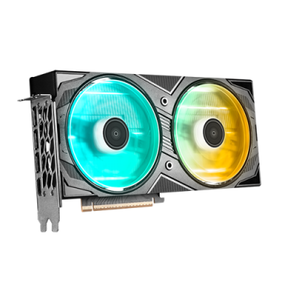 GALAX GEFORCE RTX5060 EX 1-CLICK OC PCI-E 8GB GDDR7 128BIT(56NSN8MDDAEX)