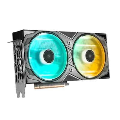 GALAX RTX5060 EX 1-Click OC 8GB Graphics Card