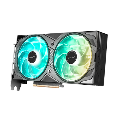 GALAX GEFORCE RTX5060 EX 1-CLICK OC PCI-E 8GB GDDR7 128BIT(56NSN8MDDAEX)