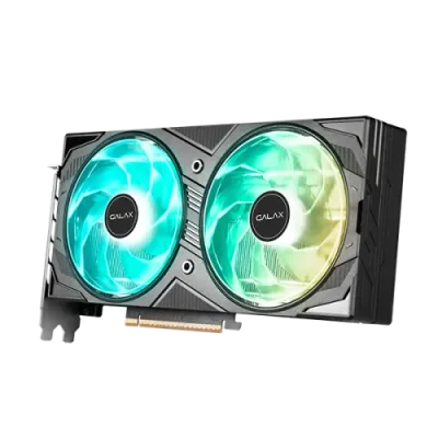 GALAX RTX5060 EX 1-Click OC 8GB Graphics Card
