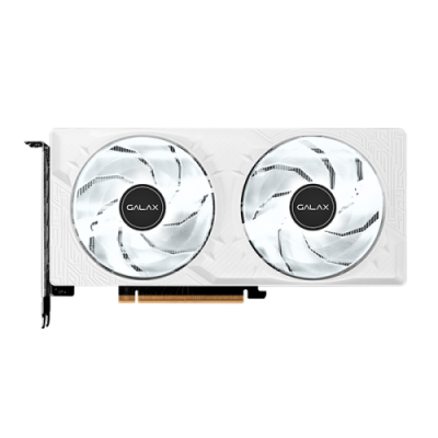 GALAX GEFORCE RTX5060TI 1-CLICK OC WHITE PCI-E 8GB GDDR7 128BIT (56ISN8MDCQWH)