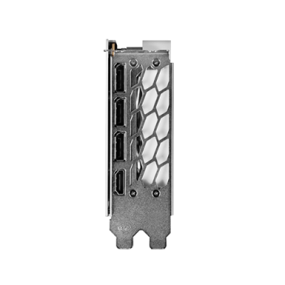 GALAX GEFORCE RTX5060TI 1-CLICK OC WHITE PCI-E 8GB GDDR7 128BIT (56ISN8MDCQWH)
