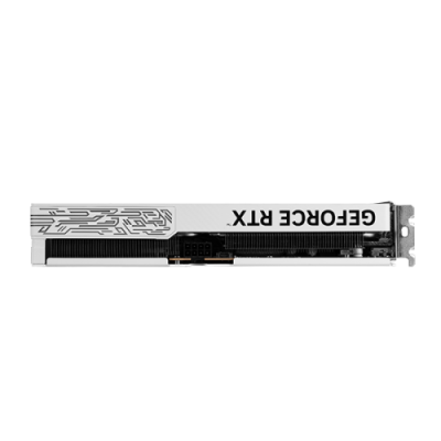 GALAX GEFORCE RTX5060TI 1-CLICK OC WHITE PCI-E 8GB GDDR7 128BIT (56ISN8MDCQWH)