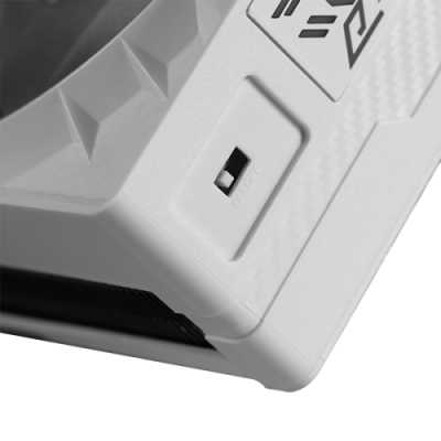 GALAX GEFORCE RTX5060TI 1-CLICK OC WHITE PCI-E 8GB GDDR7 128BIT (56ISN8MDCQWH)