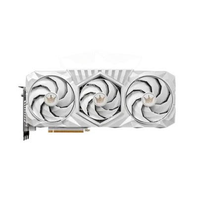 GALAX GEFORCE RTX5070 TI HOF GAMING WHITE PCI-E 16GB (57IZN6MDDPWT)