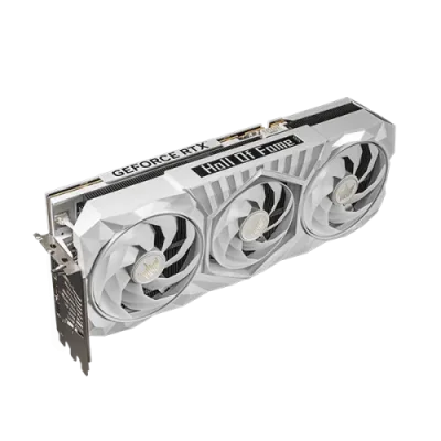 GALAX GEFORCE RTX5070 TI HOF GAMING WHITE PCI-E 16GB (57IZN6MDDPWT)