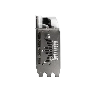 GALAX GEFORCE RTX5070 TI HOF GAMING WHITE PCI-E 16GB (57IZN6MDDPWT)