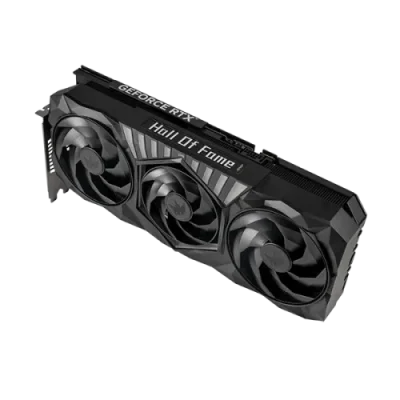 GALAX GEFORCE RTX5080 HOF GAMING BLACK PCI-E 16GB (58NZN6MDCXHO)