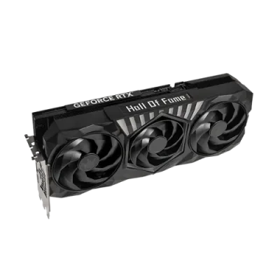 GALAX GEFORCE RTX5070 TI HOF GAMING BLACK PCI-E 16GB  (57IZN6MDCXHS)