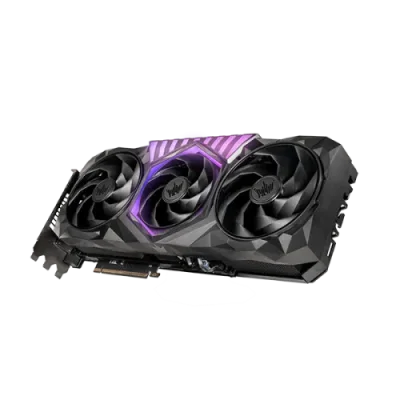 GALAX GEFORCE RTX5070 TI HOF GAMING BLACK PCI-E 16GB  (57IZN6MDCXHS)