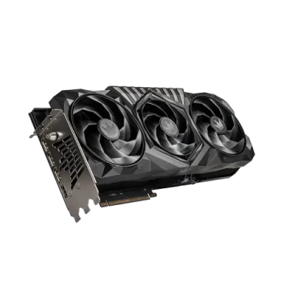 GALAX GEFORCE RTX5080 HOF GAMING BLACK PCI-E 16GB (58NZN6MDCXHO)