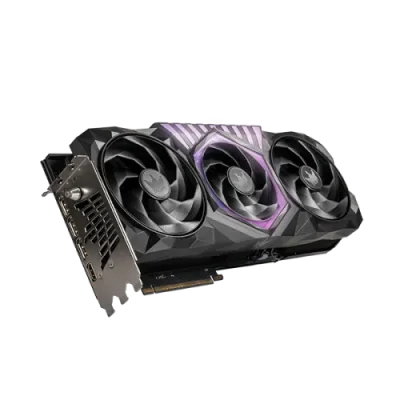 GALAX GEFORCE RTX5070 TI HOF GAMING BLACK PCI-E 16GB  (57IZN6MDCXHS)