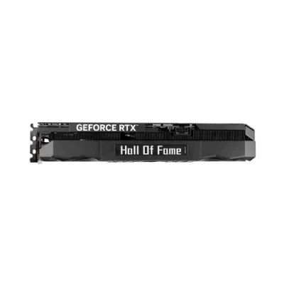 GALAX GEFORCE RTX5080 HOF GAMING BLACK PCI-E 16GB (58NZN6MDCXHO)