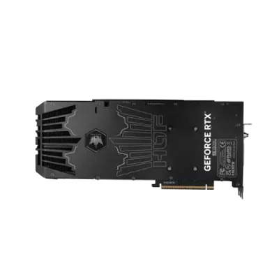 GALAX GEFORCE RTX5070 TI HOF GAMING BLACK PCI-E 16GB  (57IZN6MDCXHS)